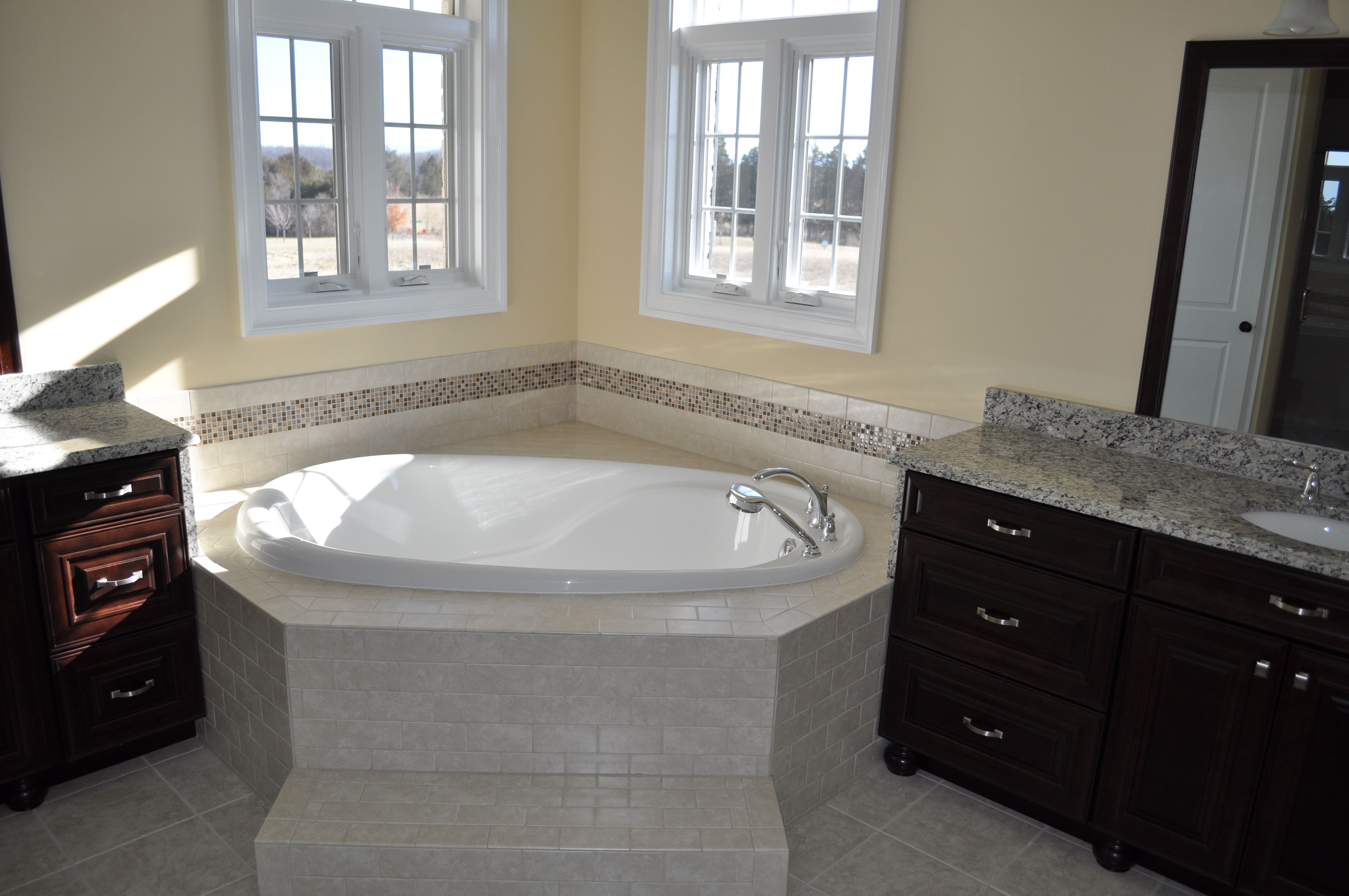 Residential Photo Gallery Warfield Homes, Inc.