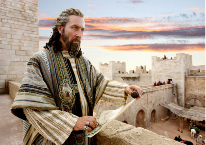 ADVENT REFLECTION 1: SCENES OF THE SEASON