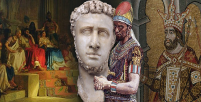 ADVENT REFLECTION 3: HEROD’S STORY