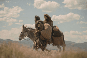 ADVENT REFLECTION 2: ACCORDING TO MATTHEW