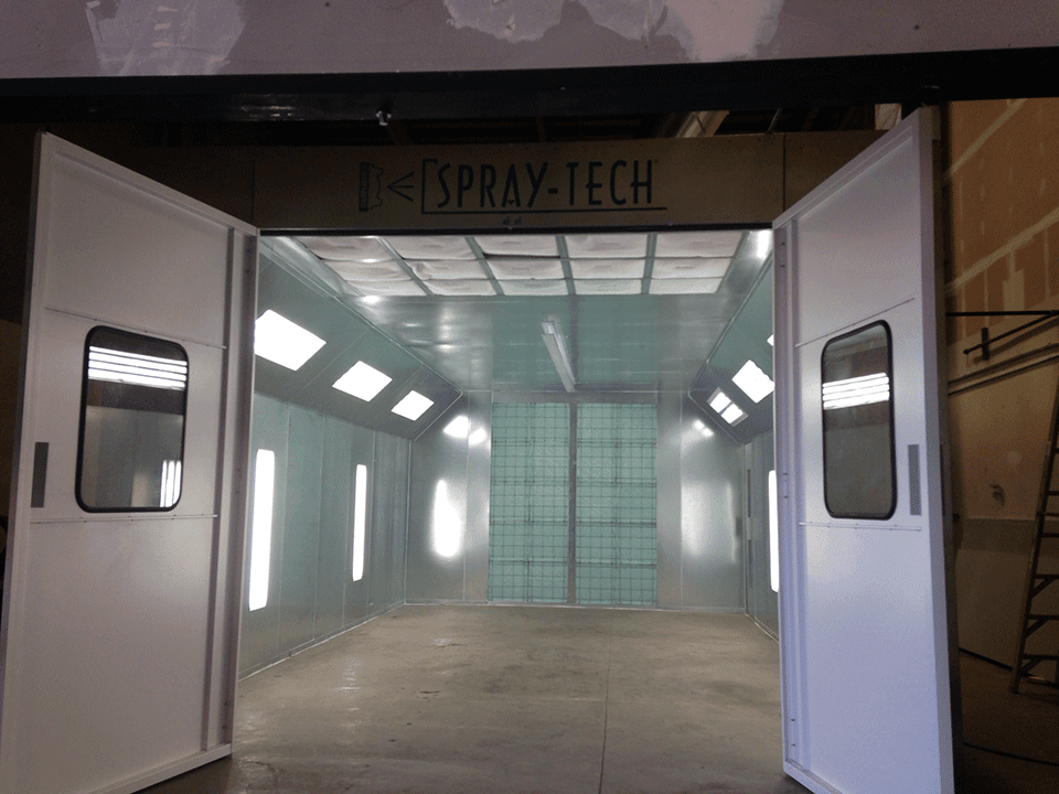 Recent Projects Platinum Finishing Systems