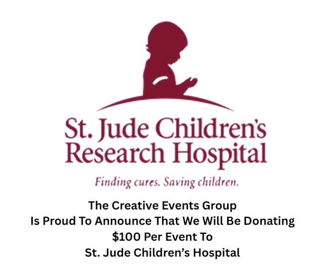 st. Judes Donation
