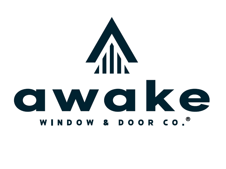 Awake Windows & Doors logo