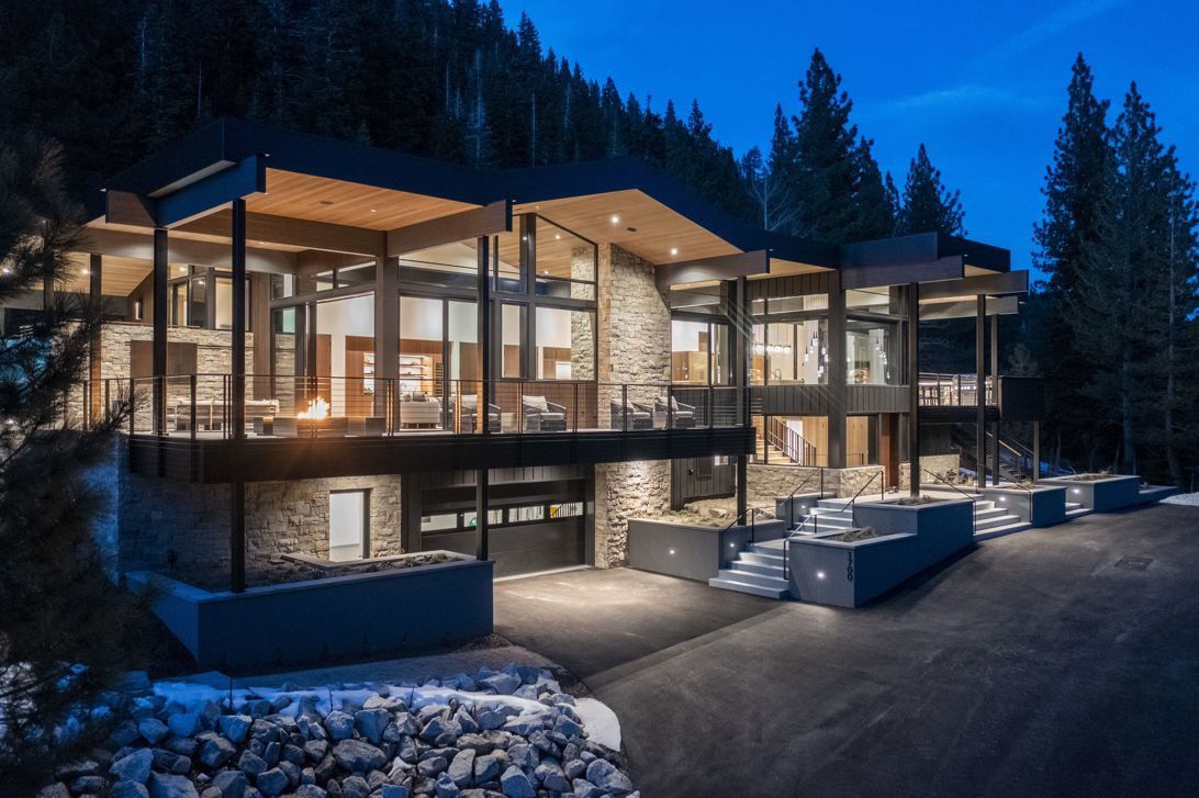 Replacement Windows and Doors in Truckee, CA