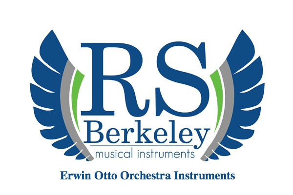 Erwin Otto 8011A Violin Outfit