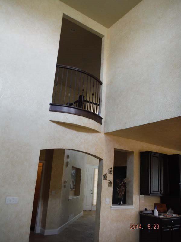 Before And After Main Level