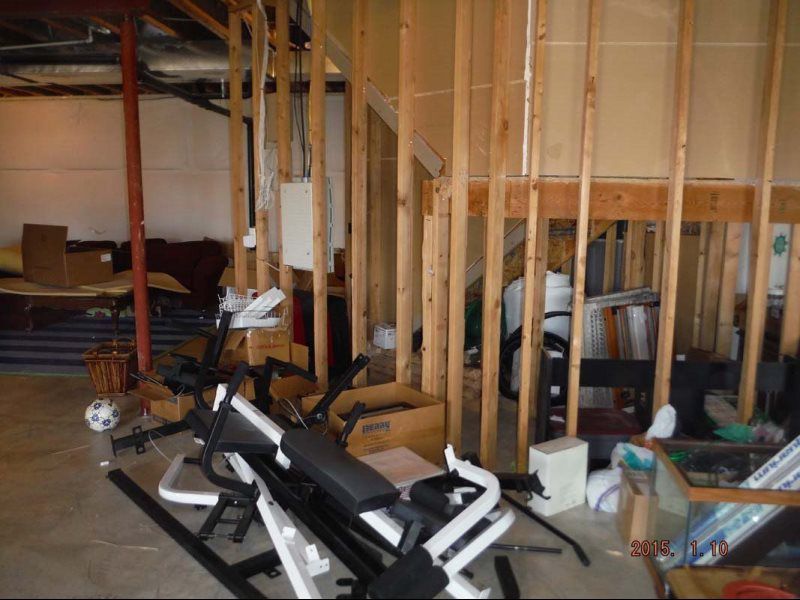 Before And After Main Level