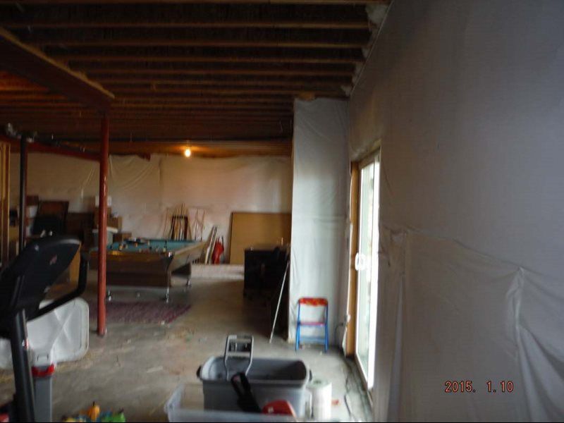 Before And After Main Level