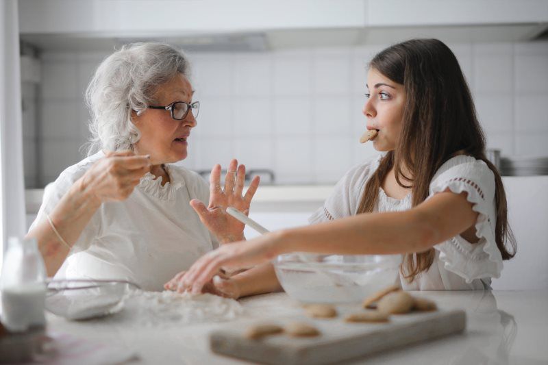 Amor Home Care