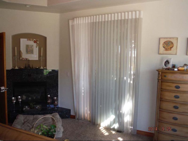 Whole Home Before After