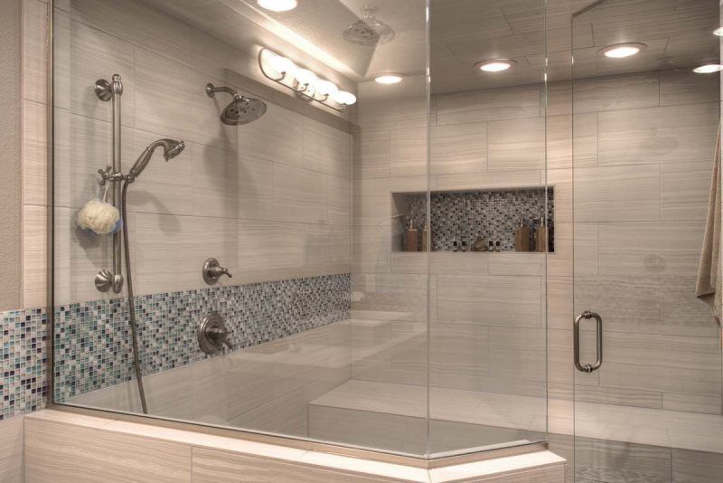 Whole Home Before After