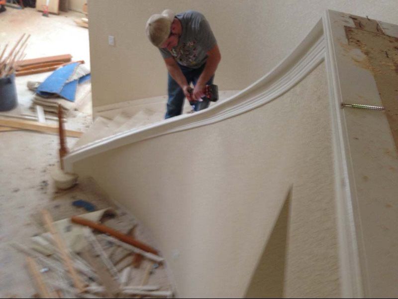 Before And After Main Level