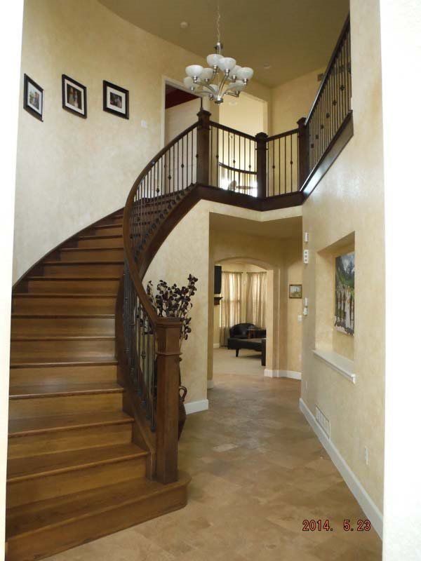 Before And After Main Level