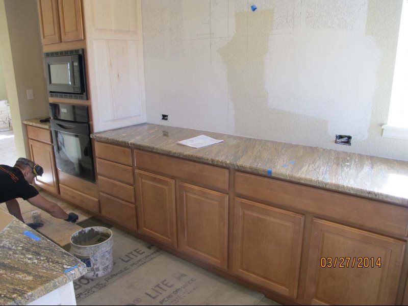 Before And After Main Level