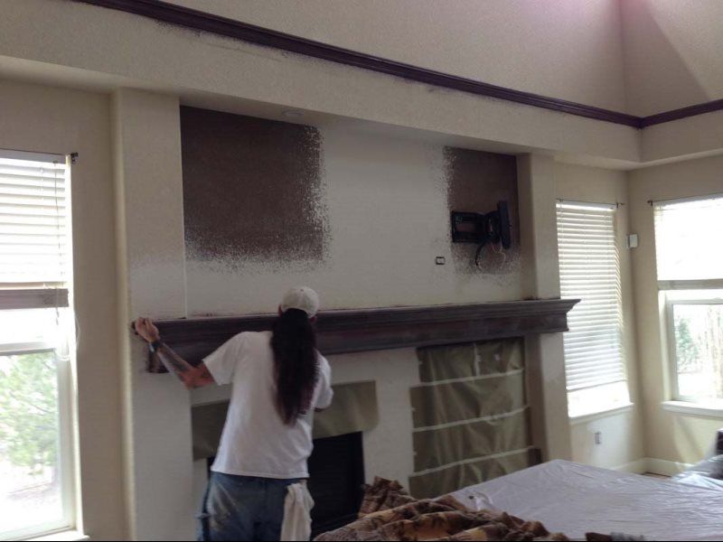 Before And After Main Level