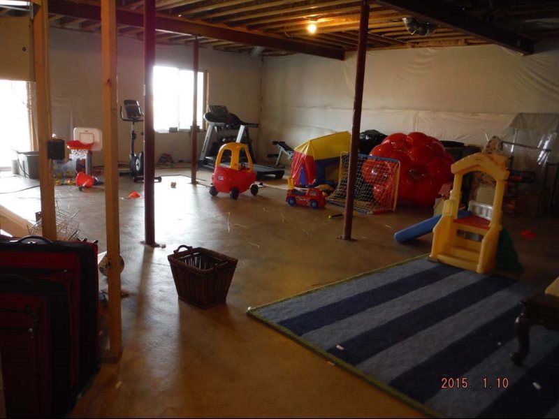 Before And After Main Level