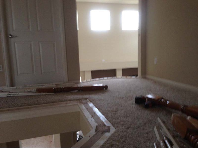 Before And After Main Level