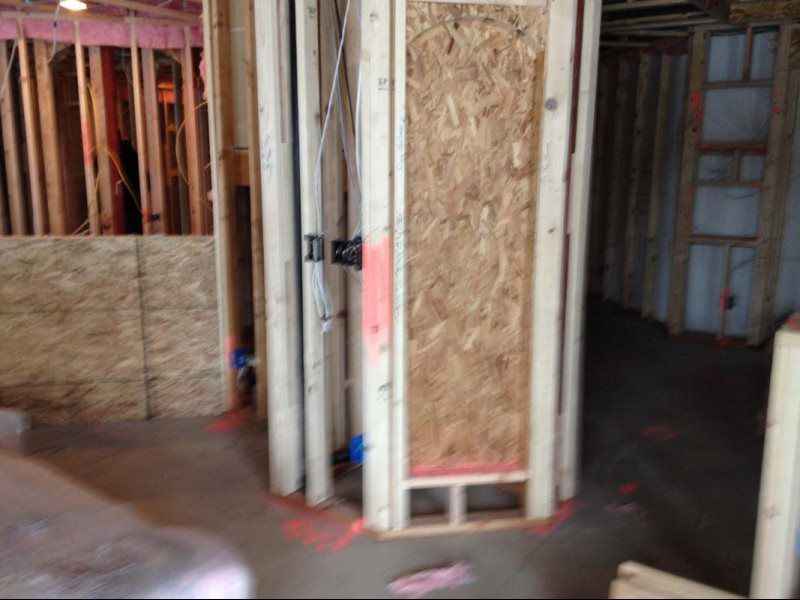 Whole Home Before After