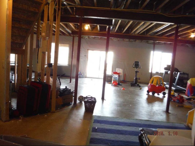 Before And After Main Level