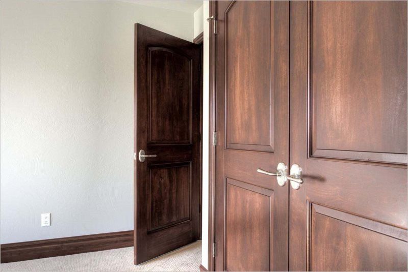 Whole Home Before After