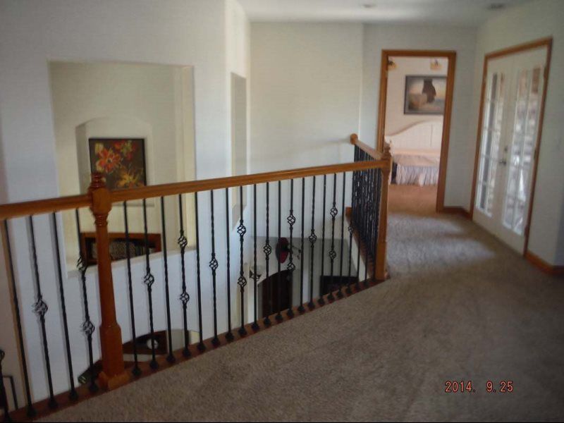 Whole Home Before After