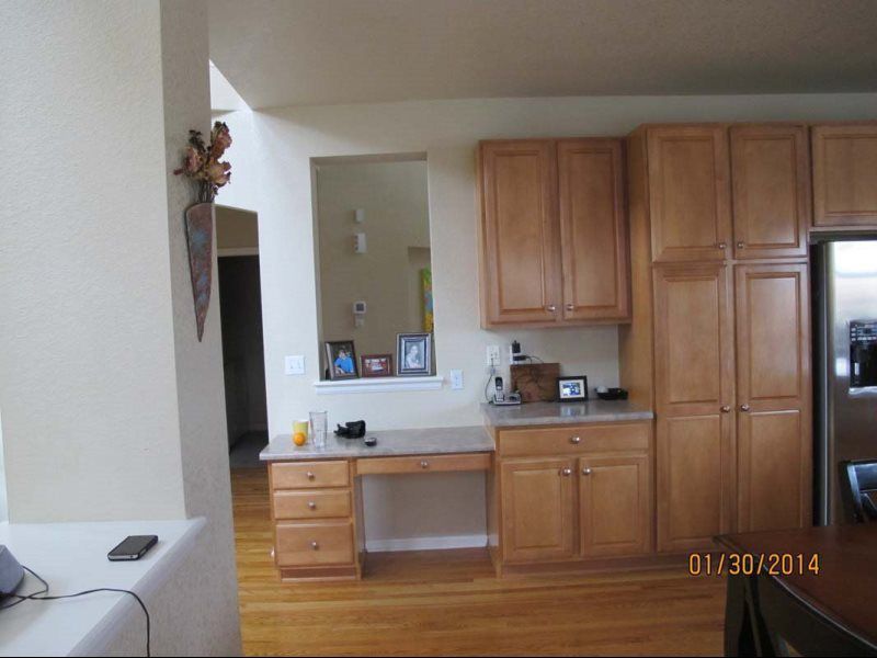 Before And After Main Level