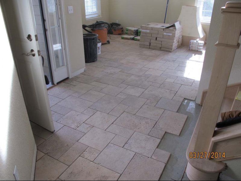 Before And After Main Level