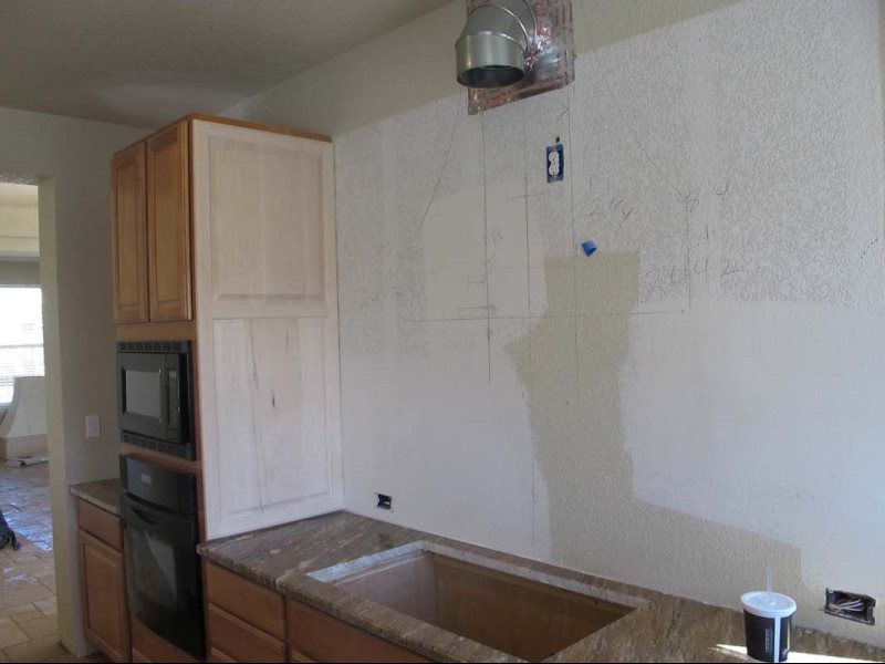 Before And After Main Level