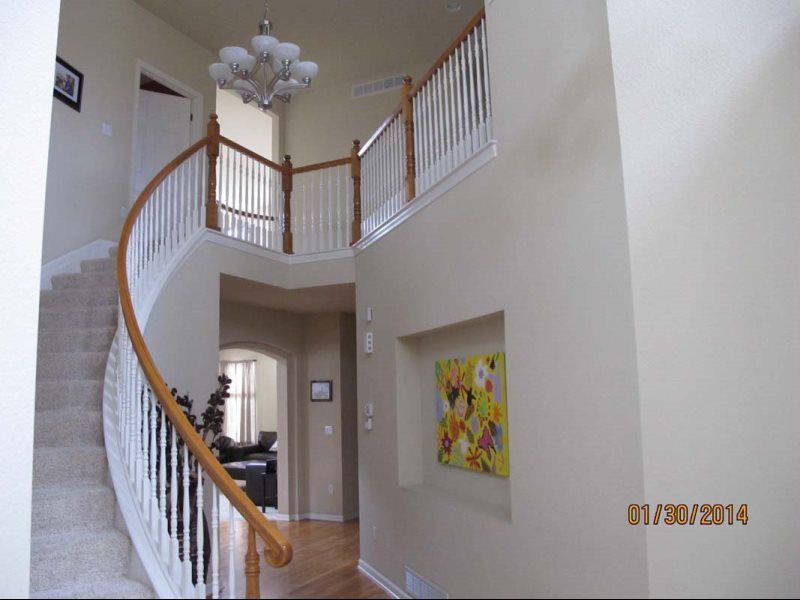 Built Ins and Cabinets