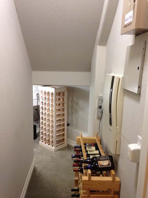 Whole Home Before After