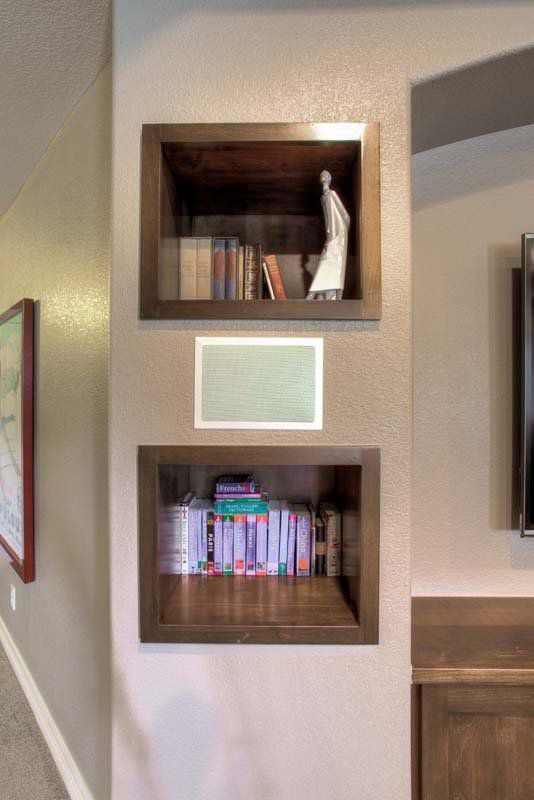 Whole Home Before After