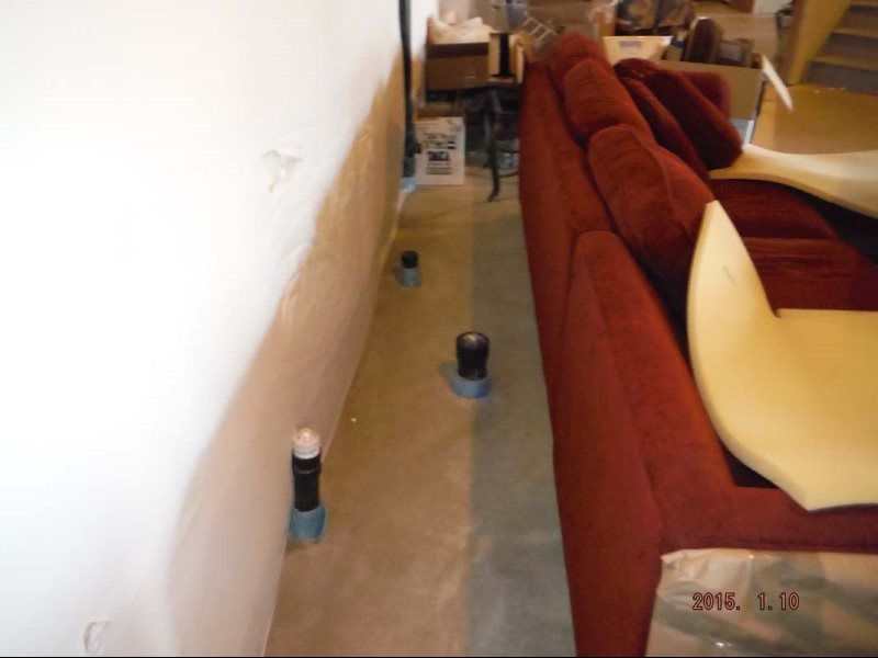 Before And After Main Level