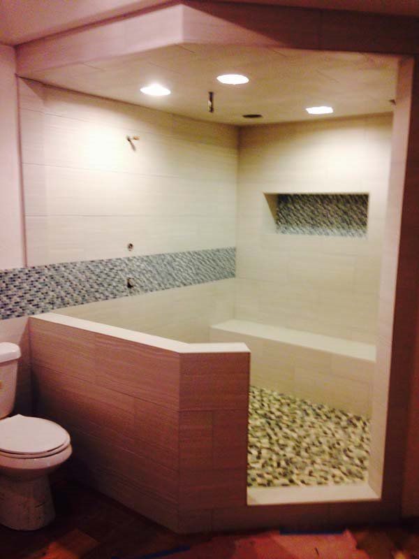 Whole Home Before After