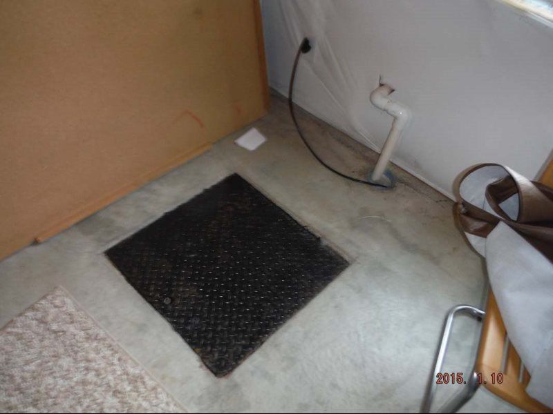 Before And After Main Level