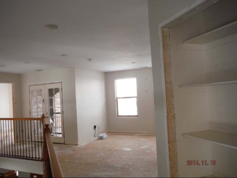 Whole Home Before After