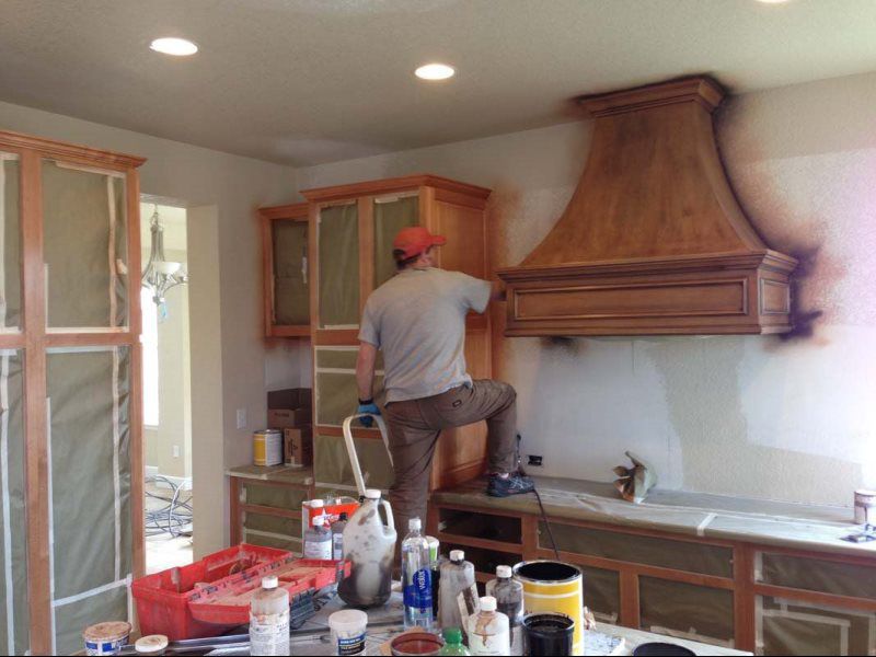 Before And After Main Level