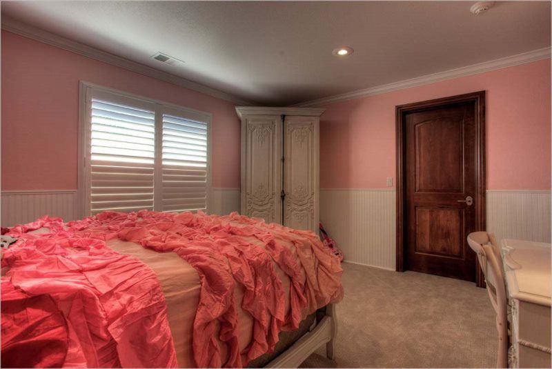 Whole Home Before After