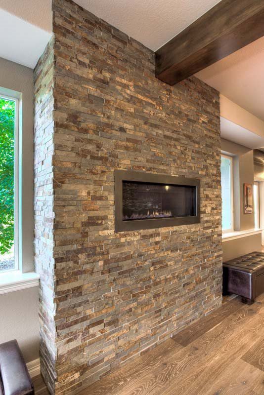 Whole Home Before After