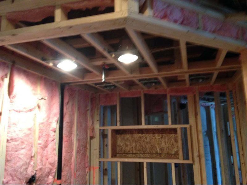 Before And After Main Level