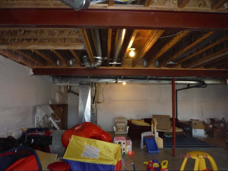 Before And After Main Level