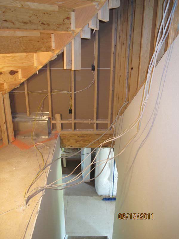 Built Ins and Cabinets