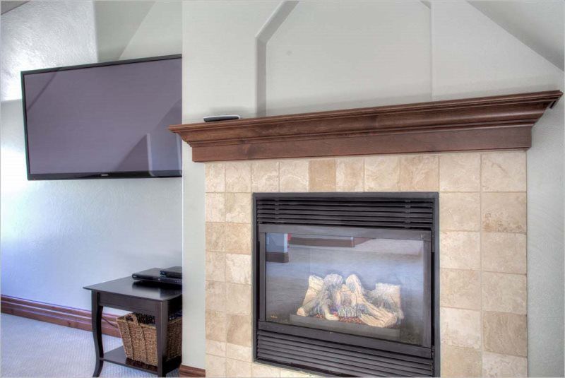 Whole Home Before After