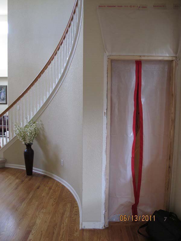 Built Ins and Cabinets