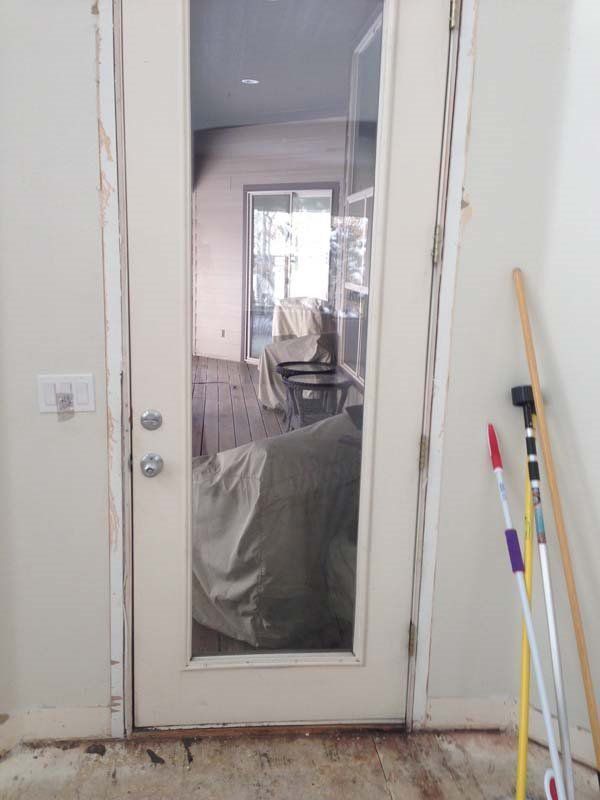 Whole Home Before After