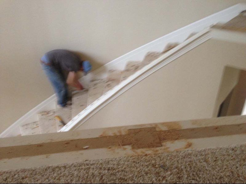 Before And After Main Level