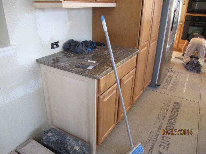 Before And After Main Level