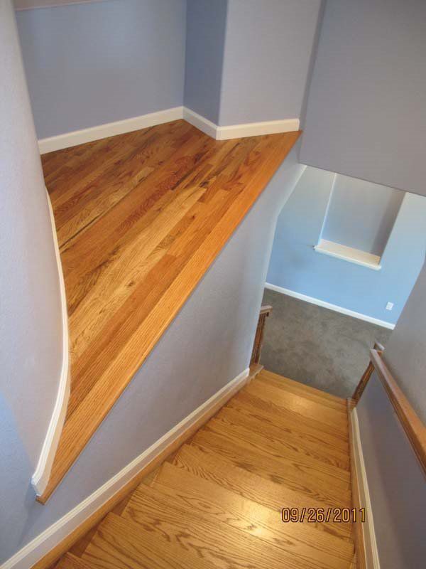 Built Ins and Cabinets