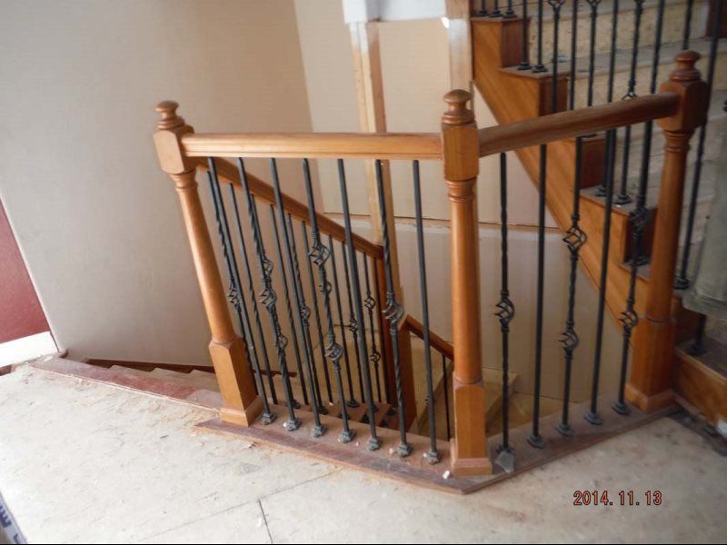 Whole Home Before After