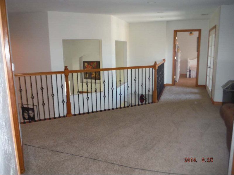 Whole Home Before After