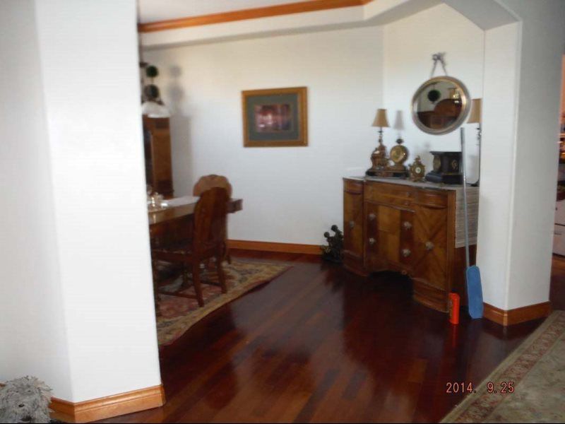 Whole Home Before After